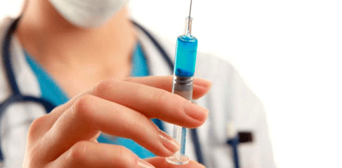 Inyecciones para el dolor de espalda y la lumbalgia: una lista de los ...